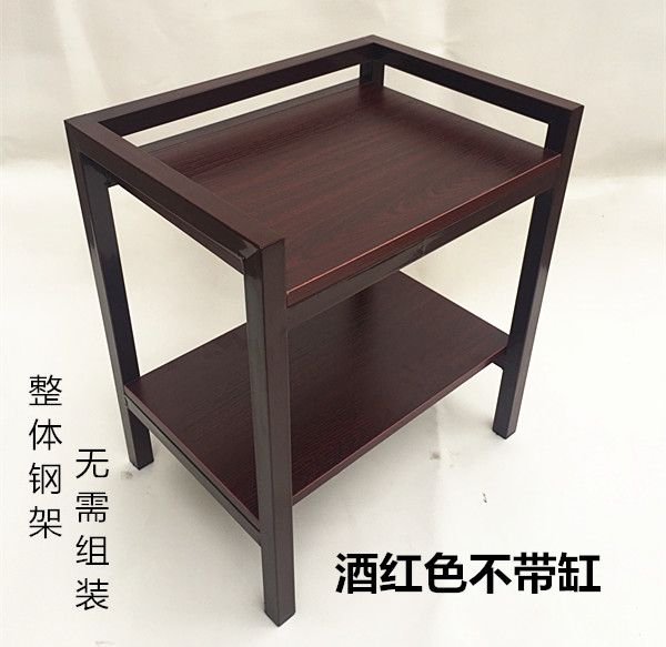 Mahjong máy bàn cà phê Mahjong bàn bên góc nhiều gạt tàn dày phòng cờ vua nhà trà đặc biệt phù hợp với giá trà bằng gỗ - Các lớp học Mạt chược / Cờ vua / giáo dục cờ vua cao cấp