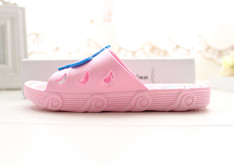 Chaussons enfants en autre pour été - semelle plastique - Ref 987137 Image 21