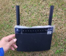 New bare machine Tengda AC9 no USB gigabit wireless 1200m wireless router supports 200m broadband