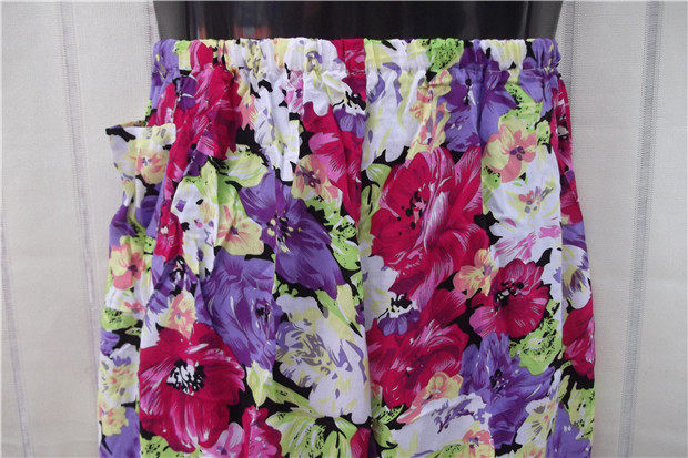 Pantalon pyjama - Ref 731007 Image 24