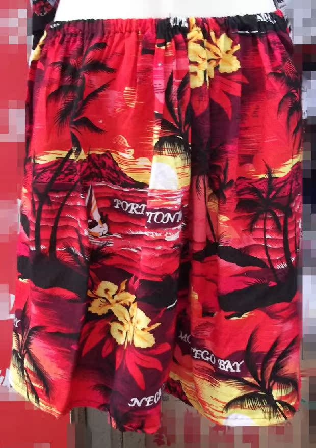 Pantalon pyjama - Ref 723034 Image 34