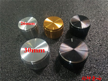 Knob Potentiometer Knob Audio volume knob High quality