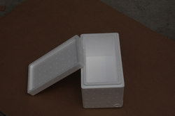 Post No. 8 Foam Box Protection Box Insulation Box Outer Diameter Size 200*105*135 Can Be Matched with No. 8 Carton