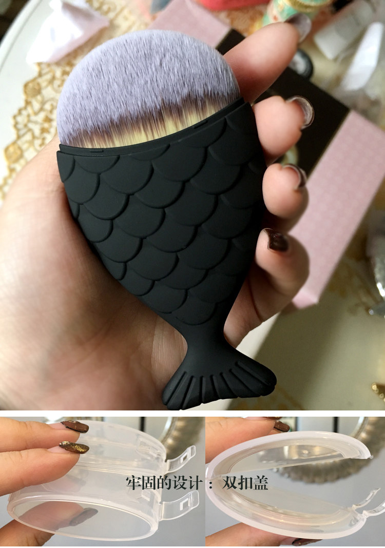 Ins Snapper Gurning Makeup Brush e.jpg