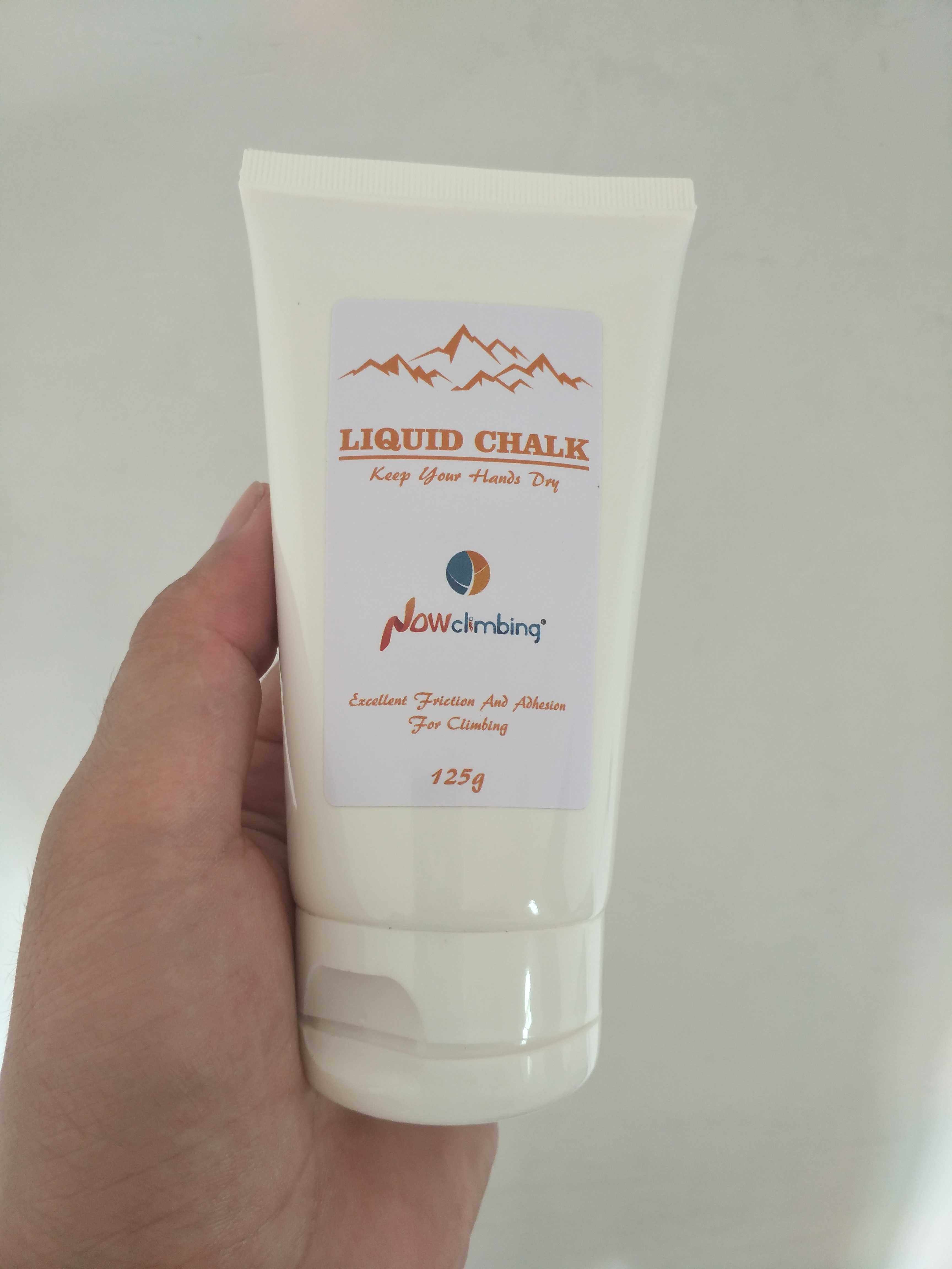 Pole dance anti-slip liquid dry hand liquid competition performance training essential sweat-absorbing dry hand anti-slip 150g portable