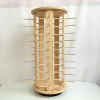 50 пар твердой древесины