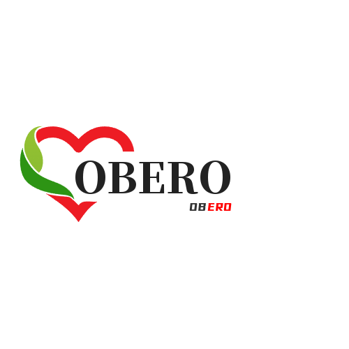 OBERON 奥彼爱新风尚生活馆