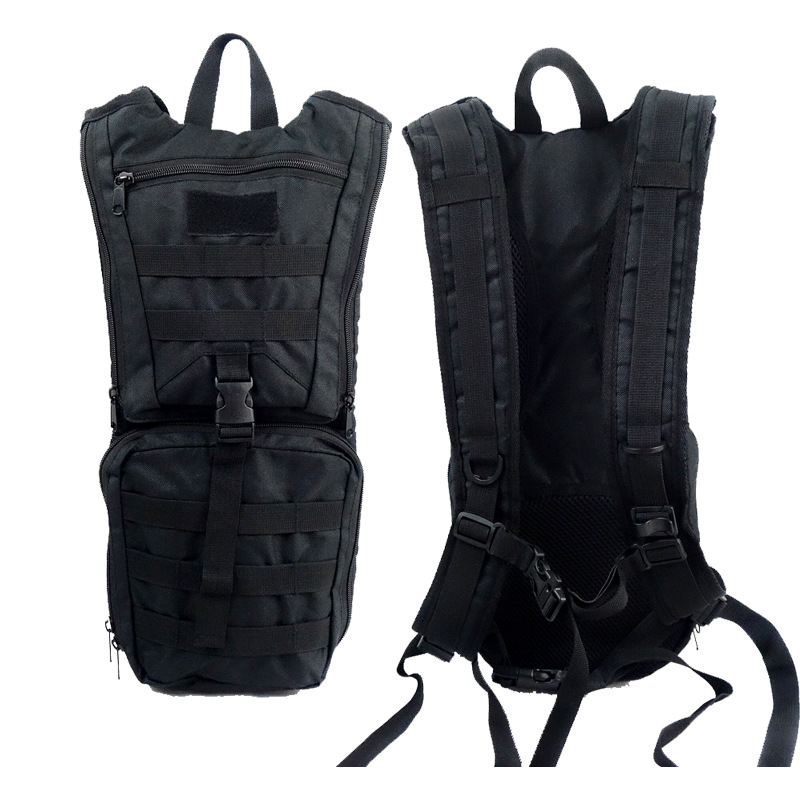 Spiedqb Absorbent Bullets Small-to-pack CNSQB Tactical Athletic Sports Bag SQB Competitive CS