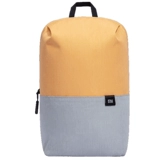 Универсальный маленький школьный рюкзак для отдыха для выхода на улицу подходит для мужчин и женщин