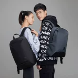 Xiaomi, вместительный и большой рюкзак для отдыха, ноутбук подходит для мужчин и женщин для спортзала, сумка для путешествий для тренировок, 15.6 дюймов