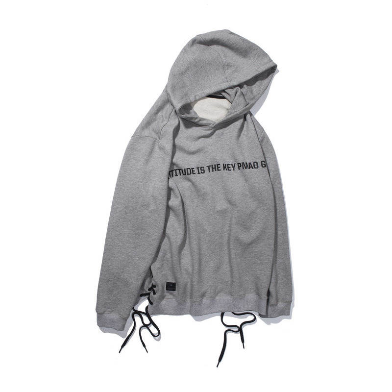 Sweatshirt homme PMAO - Ref 3129081 Image 4
