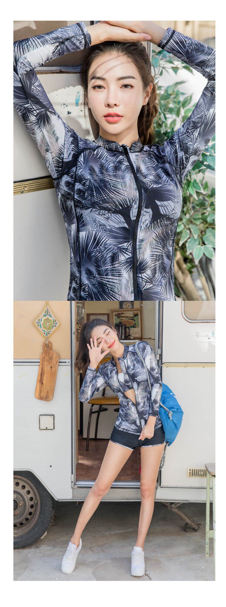 Maillot de bain pour femme - Ref 3030086 Image 26