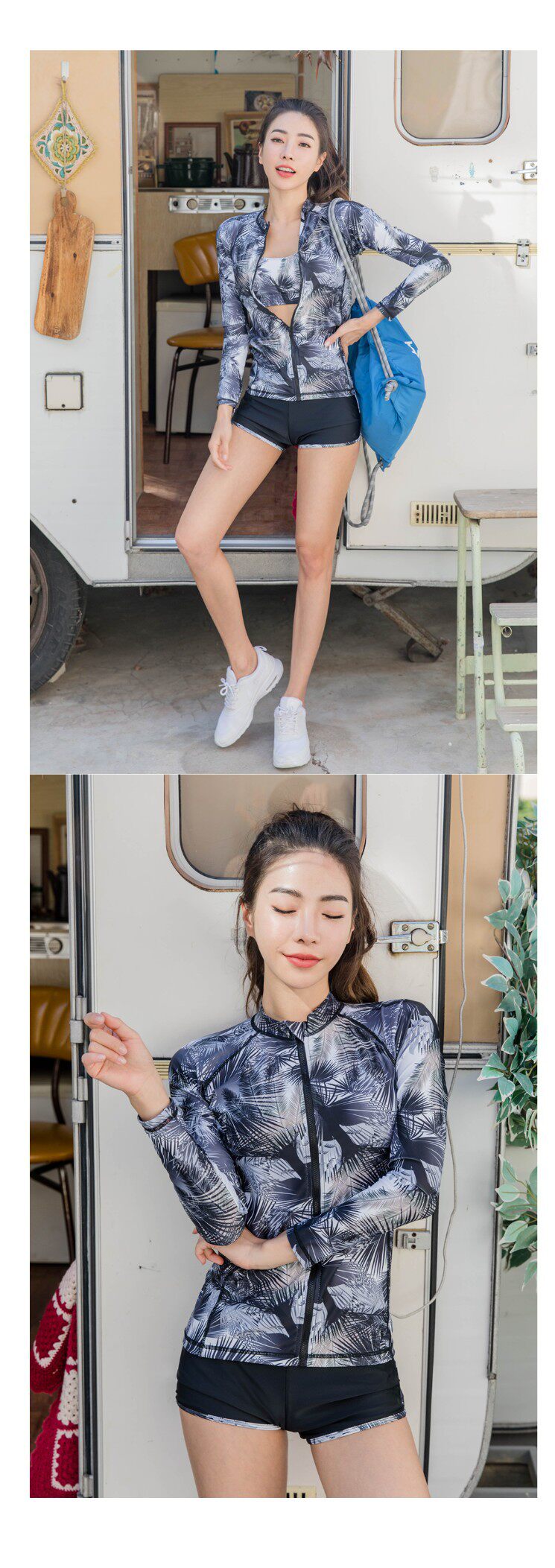 Maillot de bain pour femme - Ref 3030086 Image 27