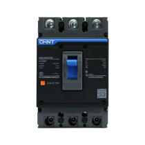 Chint Kunlun moulded case circuit breaker (MCCB) NXM-125s 3300 4300 250s 3P4P200A 400A 600A