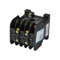 Chint CHNT machine tool CNC AC contactor CJT1-10 220V 380V36V110V