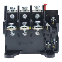 Chint Thermal Overload Protector JR36-63