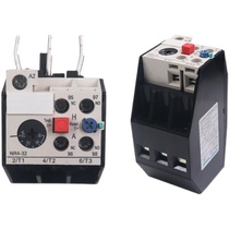 CHNT Chint thermal overload relay NR4(JRS2)-32 Z 20-32A matching CJX1 series