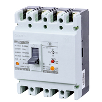 Chint leakage protector leakage protection nm1le-250s 4300 160A 200A 250A