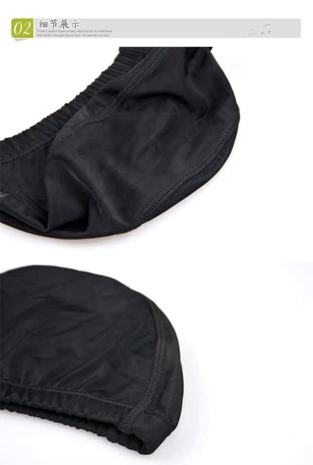 Mũ bơi bằng vải cao cấp chính hãng của Hàn Quốc mũ nylon siêu lớn không co giãn Lycra nam và nữ mũ bơi NAUFWdcF mũ bơi silicon