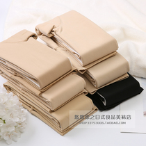 Autumn and winter thick warm cashmere 1200D light leg socks artifact 800D naked light flesh color pantyhose stepping socks