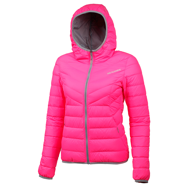 Manteau de sport femme - Ref 500764 Image 8