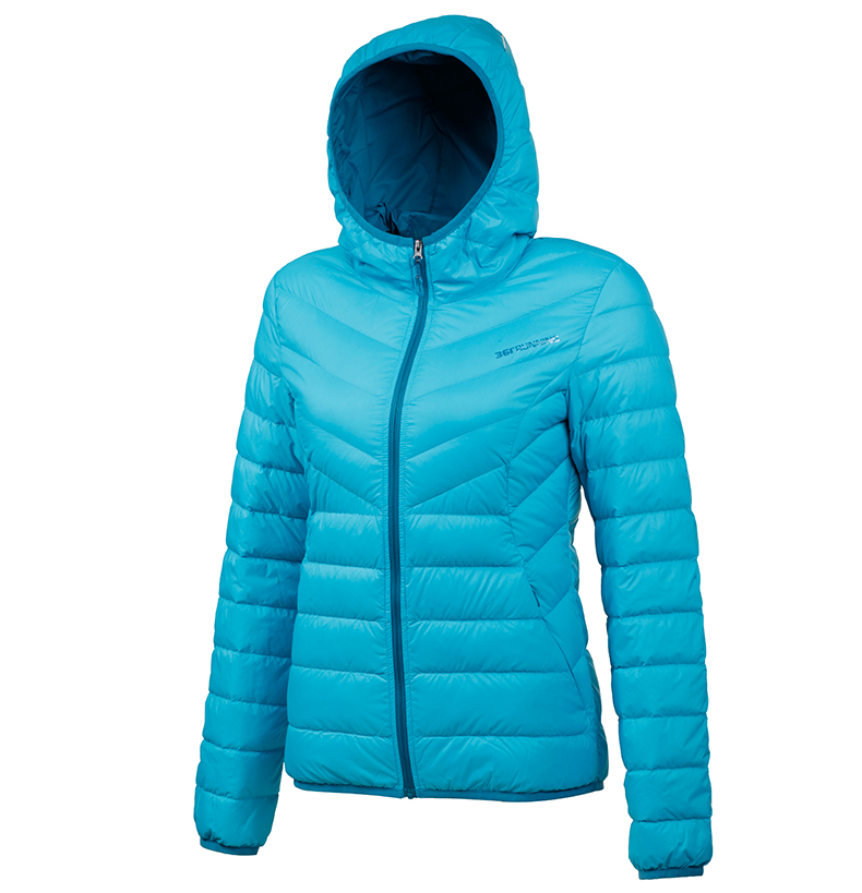 Manteau de sport femme - Ref 500764 Image 14