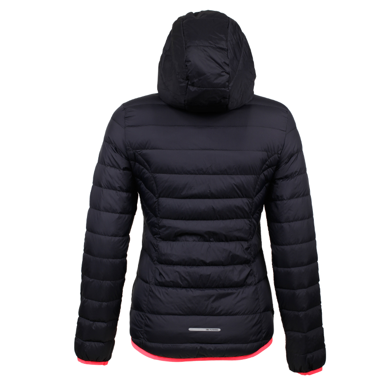 Manteau de sport femme - Ref 500764 Image 12