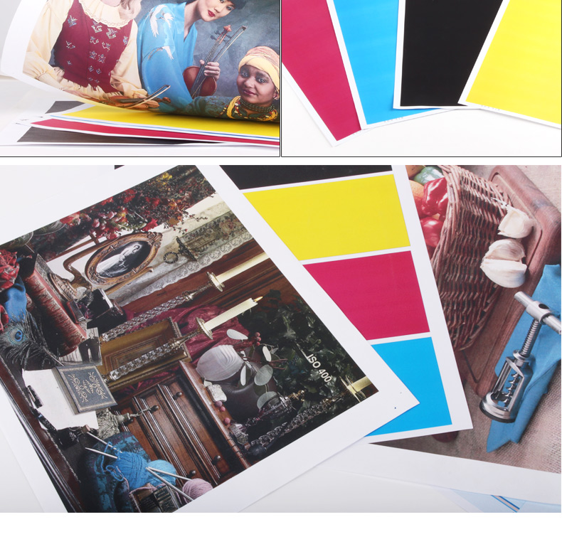 Mannergy cho máy in màu HP LaserJet Pro 200 Color M251n M276nw Hộp mực HP131A CF210A mực 211 212 213 - Hộp mực hop muc 12a