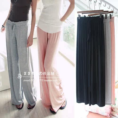 Pantalon pyjama jeune - Ref 715390 Image 29