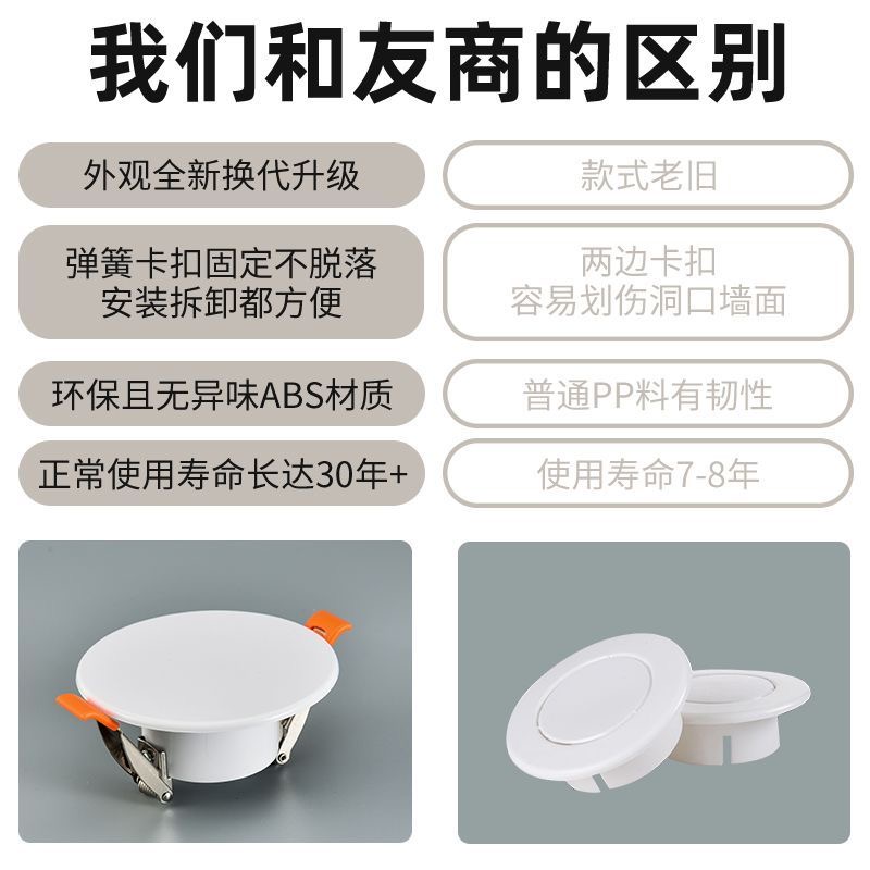 空调通风口堵洞神器：原理、应用及选购指南