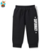 Childrens bảy điểm quần mens quần mùa hè quần mỏng bé trai ngựa bên ngoài mặc trẻ em vừa sweatpants chàng trai quần mùa hè thủy triều. 