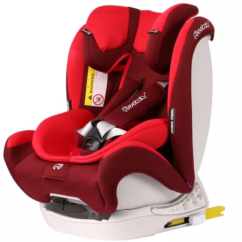 Rebelereebaby Baby Baby an toàn Seat Car Loaded với 0 đến 12 tuổi 4 tuổi có thể nằm