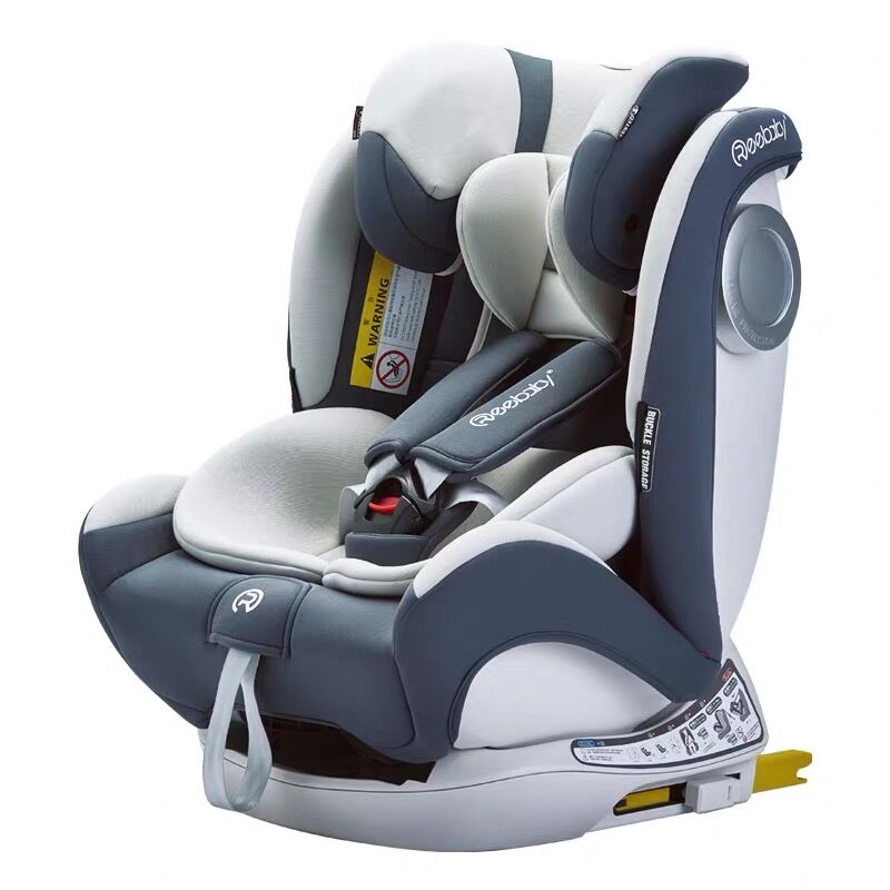 Rebelereebaby Baby Baby an toàn Seat Car Loaded với 0 đến 12 tuổi 4 tuổi có thể nằm