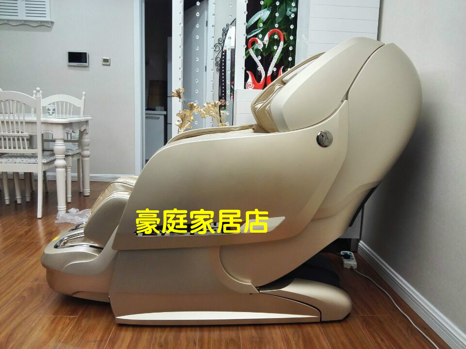 Rong Press Thai Massage Chair Rt8600s Rt6910s Rt8610s Rt7800 Home