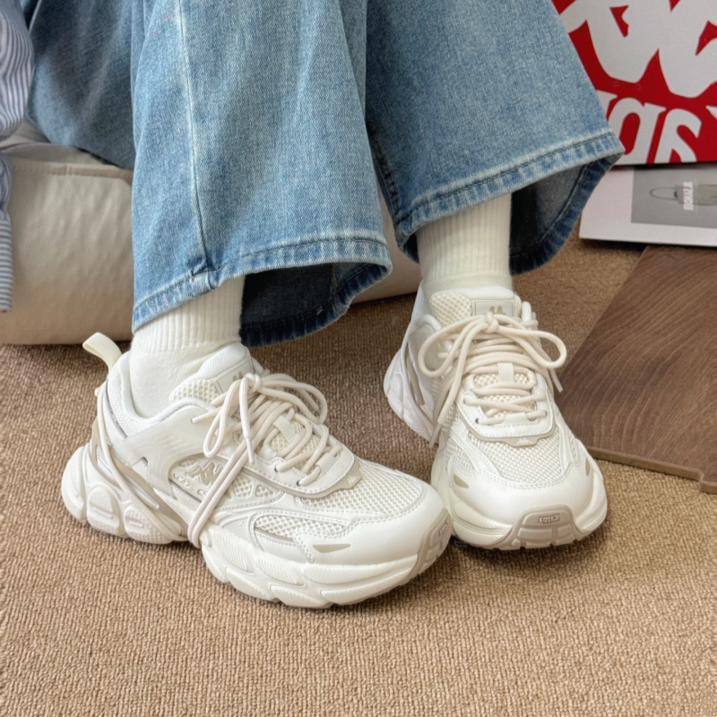 【Authentic】 Men's and Women's Ertas Series Y2K Retro Running Shoes Dad Shoes K0Ew5Mc18Cj-024