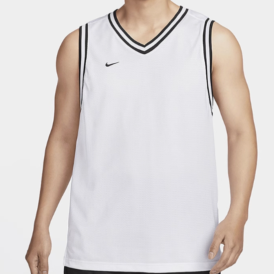 Nike Dna Dri-Fit Men's Basketball Training Casual Sleeveless Vest Fq3708-100 Nike Dna Dri-Fit Men's Basketball Training Casual Sleeveless Vest Fq3708-100