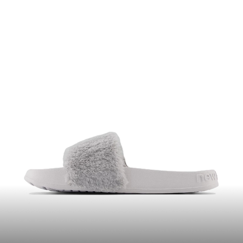 New Balance Women's Plush Sports Casual Slippers Swf200Zm