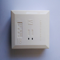 Shanghai Songjiang Yunan fire alarm equipment HJ-1807A relay multi-line module