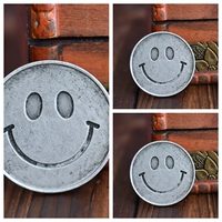 Гайин Ах Смайлик три