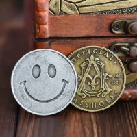 Ах Смайли+Ах злой дракон