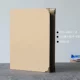 A4 Four -Hole Blank Cover