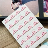 Фотоальбом с аксессуарами, фотография, «сделай сам», фиксаторы в комплекте