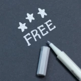 Металлический книга роста для детского сада, фотоальбом с аксессуарами для рисования, «сделай сам», граффити