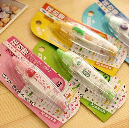 Creative Lace Decorative Pen Kindergarten Rost Record Mabine Material Materia DIY Альбом материалов инструмента