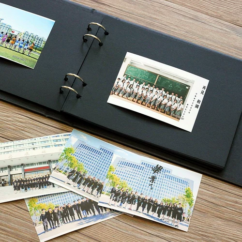 Фотоальбом, книга роста для влюбленных, «сделай сам», подарок на день рождения