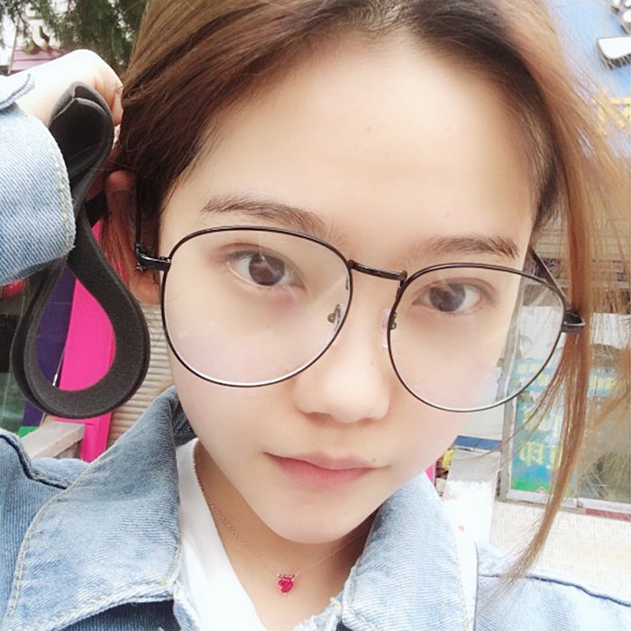 Montures de lunettes ICESIGN    en Alliage cuivre-nickel - Ref 3140106 Image 3