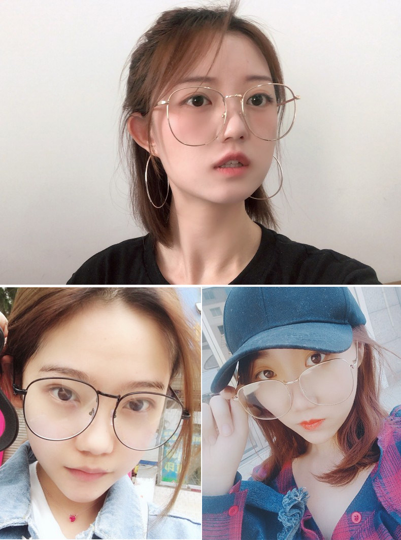 Montures de lunettes ICESIGN    en Alliage cuivre-nickel - Ref 3140106 Image 10