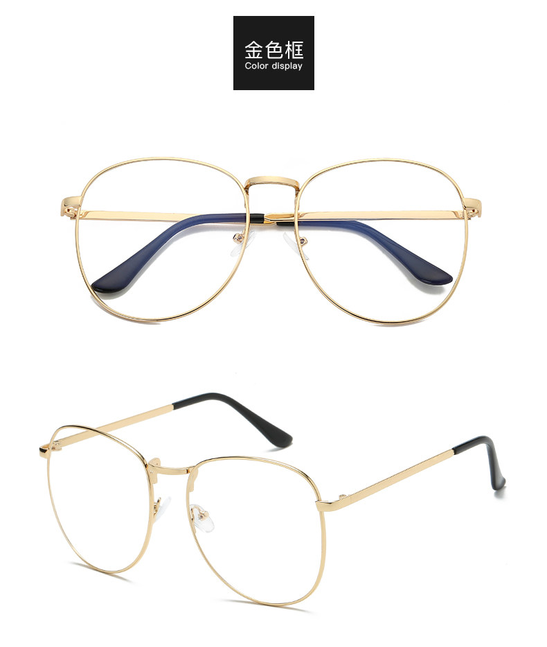 Montures de lunettes ICESIGN    en Alliage cuivre-nickel - Ref 3140106 Image 14