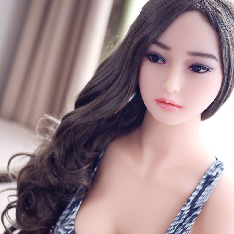 Toshifilm Physical Doll Emulation Human Body Model Silicone Non Inflatable I Doll Girlfriend Male doll Messiah