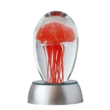 Apple, креативный детский стеклянный лебедь подходит для мужчин и женщин для друга для школьников, подарок на день рождения